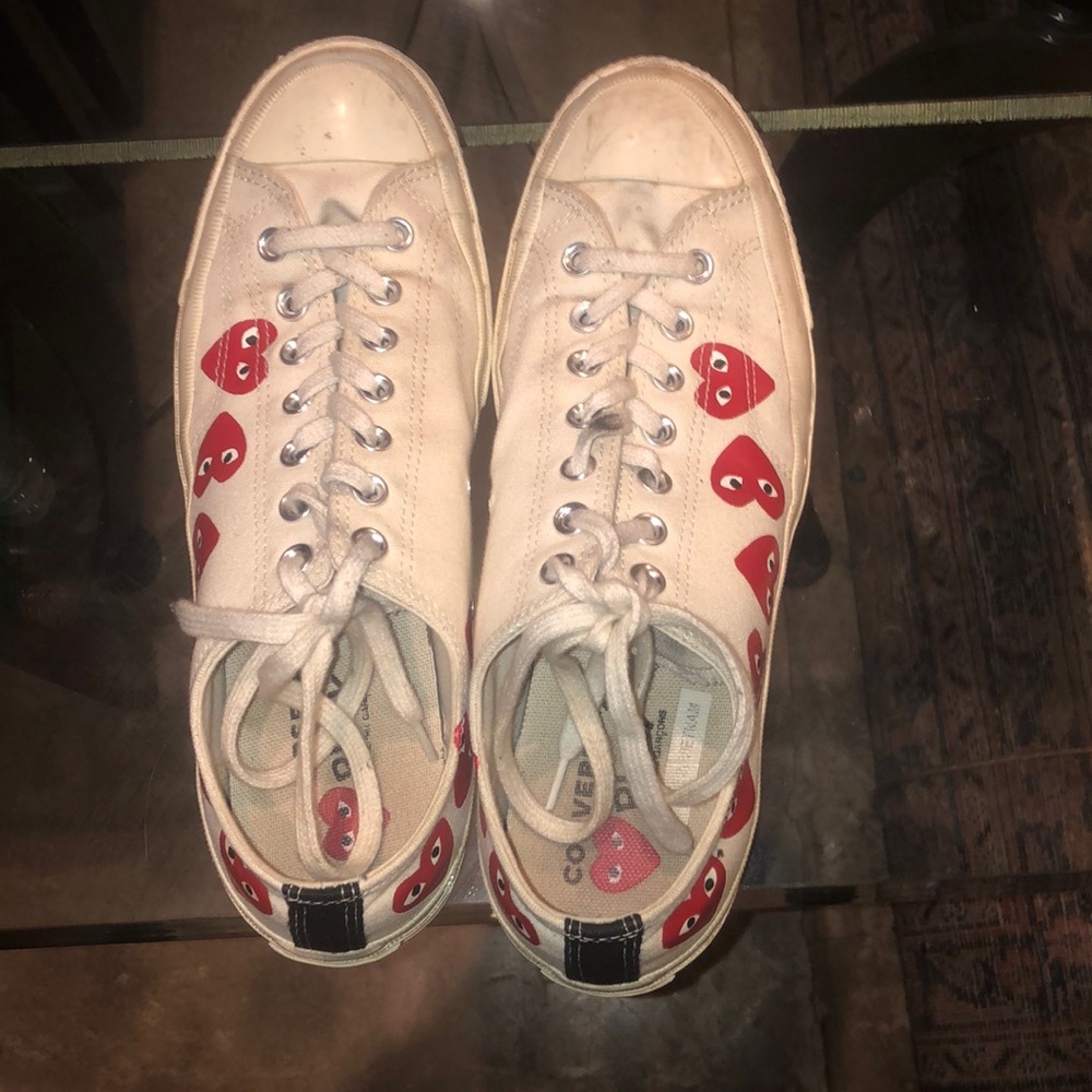 Commes des garcons